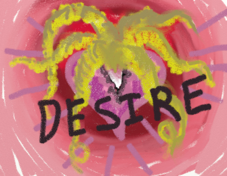 Desire